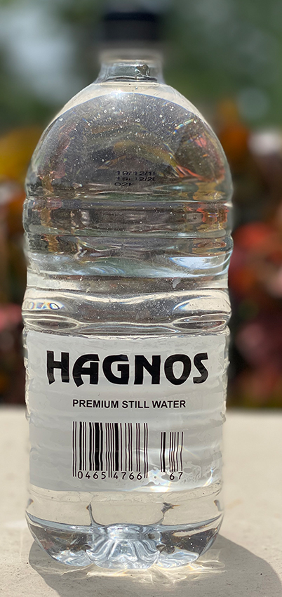 1ltr  Bottle (12 units per pack)