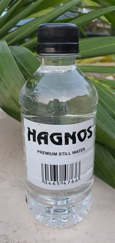 33cl Bottle (12 units per pack)
