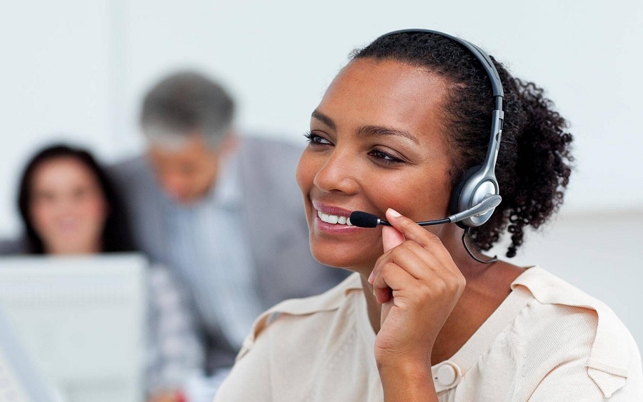 Customer  Support