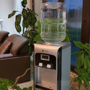 Hagnos Dispenser Jar (19ltr)